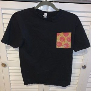 Pizza Pocket T-Shirt